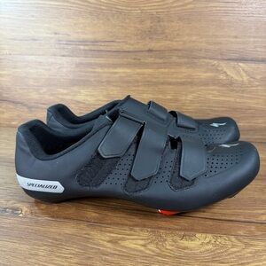 Specialized Torch 1.0 BOA Road Bike Shoes, Men’s Size 10.6 (44EU)